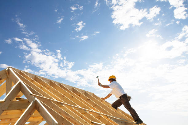 Fast & Reliable Emergency Roof Repairs in West Point, NY